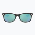 Occhiali da sole per bambini Ray-Ban New Wayfarer havana/dark brown 2