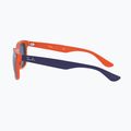 Occhiali da sole per bambini Ray-Ban New Wayfarer matte black/blue 7