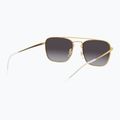 Occhiali da sole Ray-Ban RB3588 black gold/grey 6