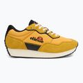 Scarpe Ellesse da uomo Nickolas giallo/nero 2
