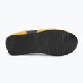 Scarpe Ellesse da uomo Nickolas giallo/nero 4