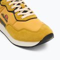 Scarpe Ellesse da uomo Nickolas giallo/nero 7