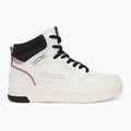 Scarpe Ellesse da donna Karyn bianco/nero 2