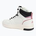 Scarpe Ellesse da donna Karyn bianco/nero 3
