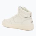 Scarpe Ellesse da donna Karyn total white 3