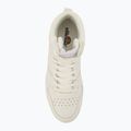 Scarpe Ellesse da donna Karyn total white 5