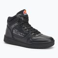 Scarpe Ellesse da uomo Harvie total black