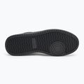 Scarpe Ellesse da uomo Harvie total black 4