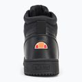 Scarpe Ellesse da uomo Harvie total black 6