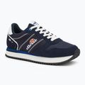 Scarpe Ellesse da uomo Lambert camou blu camou