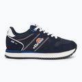 Scarpe Ellesse da uomo Lambert camou blu camou 2