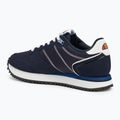 Scarpe Ellesse da uomo Lambert camou blu camou 3