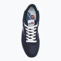 Scarpe Ellesse da uomo Lambert camou blu camou 5