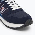 Scarpe Ellesse da uomo Lambert camou blu camou 7