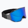 Occhiali da sci Neon Ice black/anthracite/mirror blue/amber 2