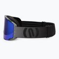 Occhiali da sci Neon Ice black/anthracite/mirror blue/amber 5
