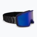 Maschera da sci Neon Eclipse blue/royal/mirror blue