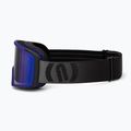 Maschera da sci Neon Eclipse blue/royal/mirror blue 4