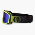 Occhiali da sci Neon Eclipse yellow/mirror green 4