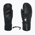 Guanti da sci Level Iris Mitt black