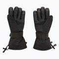 Guanti da snowboard da uomo Level Fly ninja nero 2