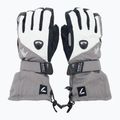 Guanti da snowboard da donna Level Butterfly argento 3