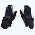 Guanti da trekking Level Spider Plus 2021 nero 2