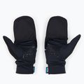 Guanti da trekking Level Spider Plus 2021 nero 5