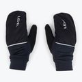 Guanti da trekking Level Spider Plus 2021 nero 6