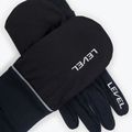 Guanti da trekking Level Spider Plus 2021 nero 8