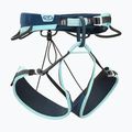 Imbracatura da arrampicata Climbing Technology Cosmo blunotte/celeste 4