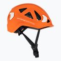 Casco da arrampicata Climbing Technology Eclipse arancione/bianco 4