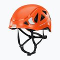 Casco da arrampicata Climbing Technology Eclipse arancione/bianco 6