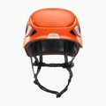 Casco da arrampicata Climbing Technology Eclipse arancione/bianco 8