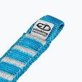 Climbing Technology Extender Ul Pro nastro da arrampicata blu chiaro 4