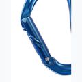 Climbing Technology Morfo S moschettone blu 2