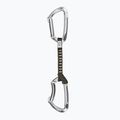 Corda da arrampicata Climbing Technology Lime silver