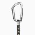 Corda da arrampicata Climbing Technology Lime silver 2