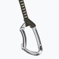 Corda da arrampicata Climbing Technology Lime silver 3