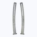 Connettore per ramponi Climbing Technology Long Bar argento