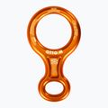 Dispositivo di assicurazione e calata in corda doppia Climbing Technology Otto M