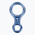 Dispositivo di assicurazione e calata in corda doppia Climbing Technology Otto L