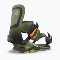 Attacchi da snowboard Union Ultra da uomo verde militare 2