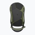 Attacchi da snowboard Union Ultra da uomo verde militare 4
