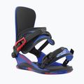 Attacchi da snowboard da uomo Union Ultra blu intenso