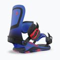 Attacchi da snowboard da uomo Union Ultra blu intenso 2