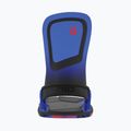 Attacchi da snowboard da uomo Union Ultra blu intenso 3