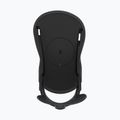 Attacchi da snowboard da uomo Union Strata nero 4