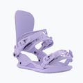 Attacchi da snowboard da donna Union Legacy lilla