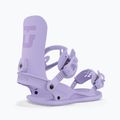 Attacchi da snowboard da donna Union Legacy lilla 2